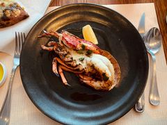 -Mercato莫卡多露台餐厅与酒吧(K11店)