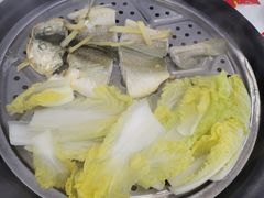 -船奇蒸汽海鲜·闽菜(八市海鲜总店)