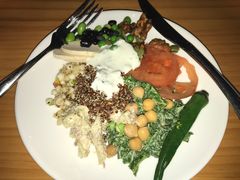 -So Lounge索兰至餐厅(蓝色港湾店)