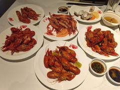 -东方明珠·可口可乐欢乐餐厅