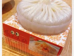 -阿文汤包蟹黄汤包(豫园商城店)