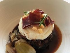 -Caprice(香港四季酒店)