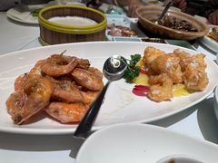 -荣兴酒家(徐家汇店)