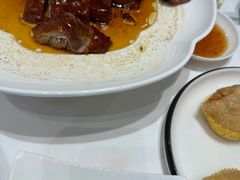 -御彩酒家(东风东路店)