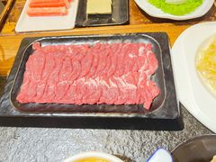 -清真·京华源铜锅涮肉(丰庆店)