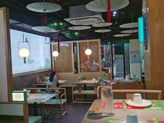 -蛙月荷·紫苏牛蛙(三街两巷店)