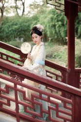 -八角古风摄影