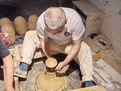 -景德镇古窑民俗博览区