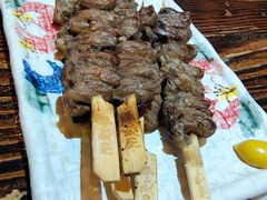 烤鸡心-平成屋· Late Night 食堂(四川北路店)