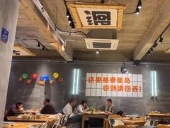-熙成烧烤(白塔岭店)