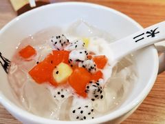 -新太二·鲜料川菜(晶耀前滩店)
