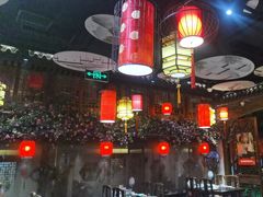 -徽镇小厨·经典徽菜(十里河店)