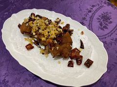 秘制猪手仔-惠食佳·朱雀(东方商厦店)