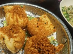 -粤匠·澳门点心粤菜海鲜(澳门半岛店)