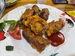 -聪辉同安老美食饭店(大元路店)