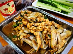 -老黑板筋(顺义总店)