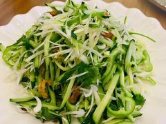 老虎菜-林之六八·6886大连老菜馆