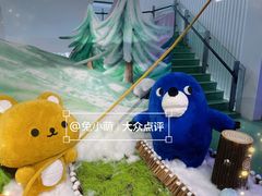 -Sony Store 索尼(上海淮海中路店)