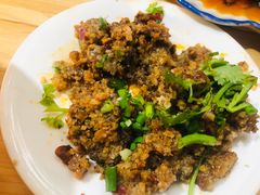 -百年粉蒸牛肉