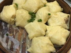 皮蛋燕-闽北人家(长浩路店)