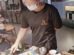 -海之屋韩式烤肉(海棠68环球美食街店)