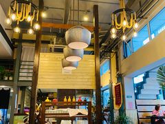 -不相离盐帮菜(郎园店)