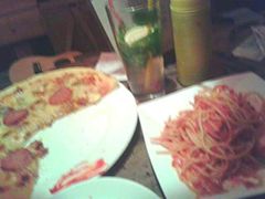 肉食披萨-Helens海伦司小酒馆(红旗南路店)