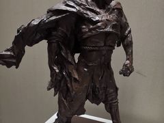 -长春世界雕塑园冰雪艺术天地