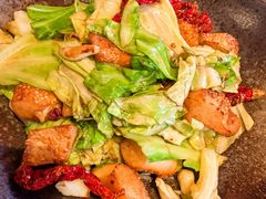 -那拉提之疆·新疆菜(美院店)