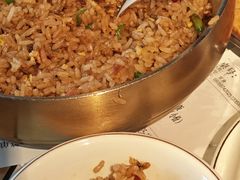 -留香铁板烤肉(解放西路旗舰店)