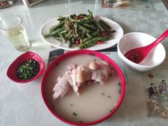 -廖老妈蹄花店(人民公园陕西街259号店)