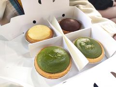 蛋挞-PAPER STONE BAKERY(天环店)