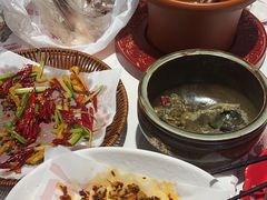 -来菜·湖北头牌藕汤(武商MALL众圆店)
