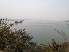 -羚羊峡古栈道森林公园