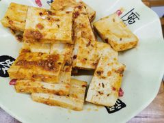 -二刚大块烤肉(东山商业街店)