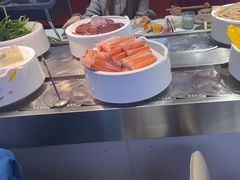-龍歌自助小火锅(秦淮水游城店)