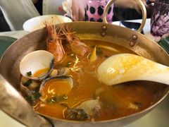 -美奈小馆·东南亚菜(福田星河COCO Park店)