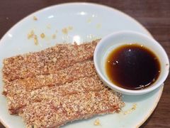 -蟹上黄·蟹黄面·江南糖水(人民广场店)