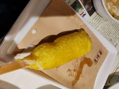-老厨家(中央大街西七道街店)
