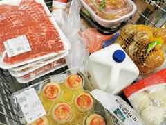 -山姆会员商店(杨桥西路店)