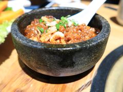 -炼火烤肉店