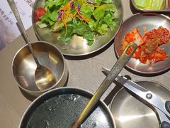 -西塔老太太泥炉烤肉(济南首店)
