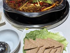 -枇杷园食为鲜火锅(南山店)