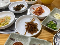 -24 新村雪浓汤(长白山烤肉店)