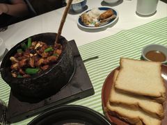 -桂满陇·景观餐厅(新世界店)