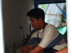 -龙门李家三旦羊肉汤馆