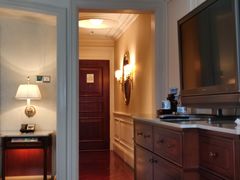 -广州富力丽思卡尔顿酒店