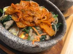 -权味·朝鲜族拌饭(勒泰店)