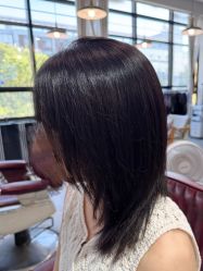 -摩力美发·烫·染·设计专业店