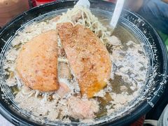 -维记咖啡粉面(福荣街店)